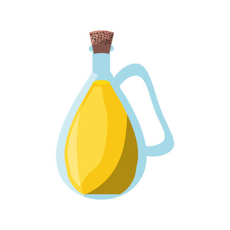 Spa oil massage icon vector illustration graphic designのイラスト素材