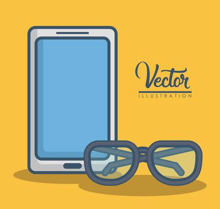 icon over background colorful design vector illustrationのイラスト素材