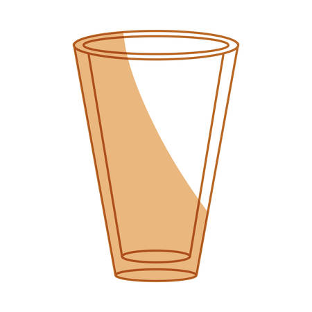 Delicious and fresh juice icon vector illustration graphic designのイラスト素材