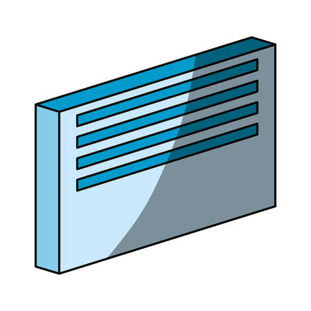 Bubble chat 3D icon vector illustration graphic designのイラスト素材