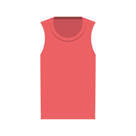 Woman fashion clothes icon vector illustration graphic designのイラスト素材