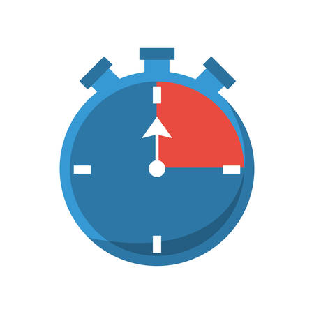 Sport timer chronometer icon vector illustration graphic designのイラスト素材