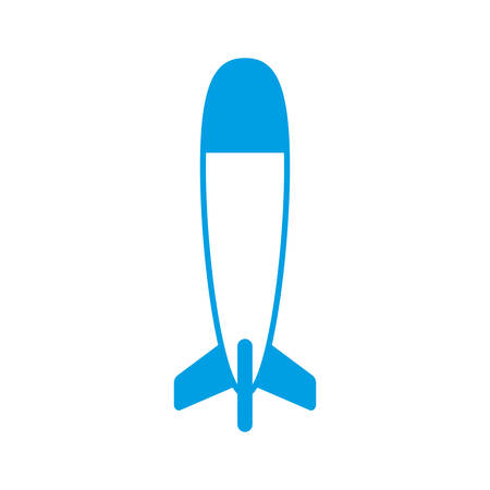 Bullet icon illustration.のイラスト素材