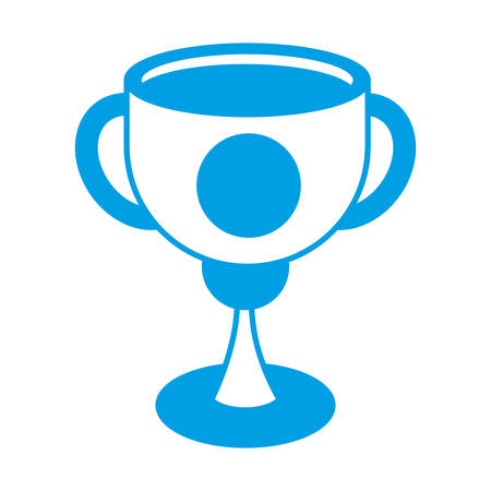 Trophy iconのイラスト素材