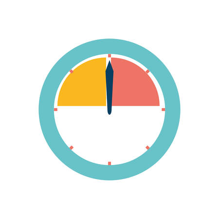 Key performance indicator symbol icon vector illustration graphic designのイラスト素材