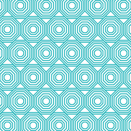 Abstract rounds background icon vector illustration graphic designのイラスト素材