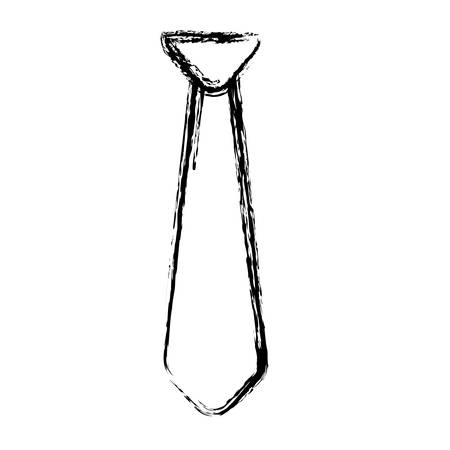 tie icon imageのイラスト素材