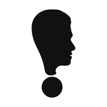 Exclamation symbol alert icon vector illustration graphic designのイラスト素材