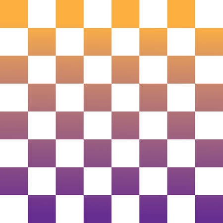 chessboard background, vector illustrationのイラスト素材
