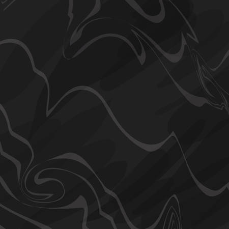 black Marble background design, vector illustration iconのイラスト素材