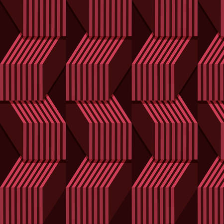 colors and geometric figures background vector illustration designのイラスト素材