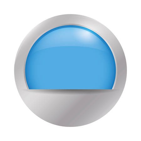 circle seal stamp icon vector illustration designのイラスト素材