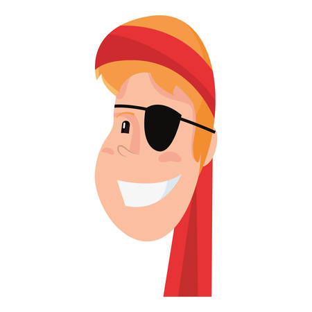 child in halloween character costume vector illustrationのイラスト素材