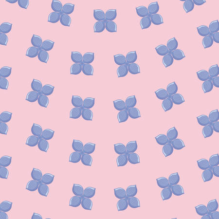 tropical leafs icon pattern vector illustration designのイラスト素材