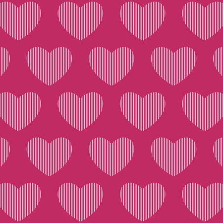 valentines day card pattern vector illustration design