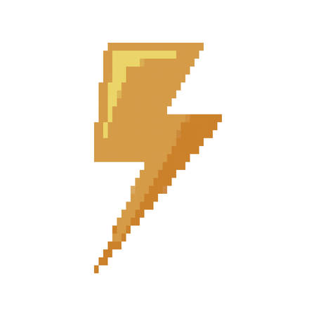 video game pixelated rockets pattern vector illustration designのイラスト素材