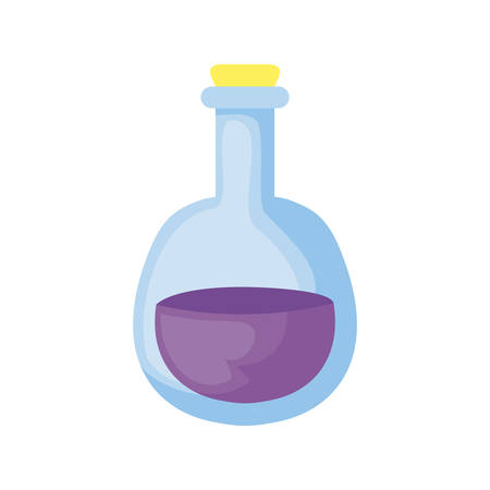 bowl for food of animal on white background vector illustration designのイラスト素材