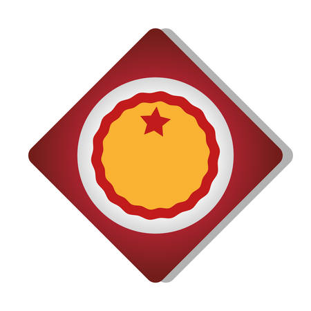 speech bubble message icon vector illustration designのイラスト素材