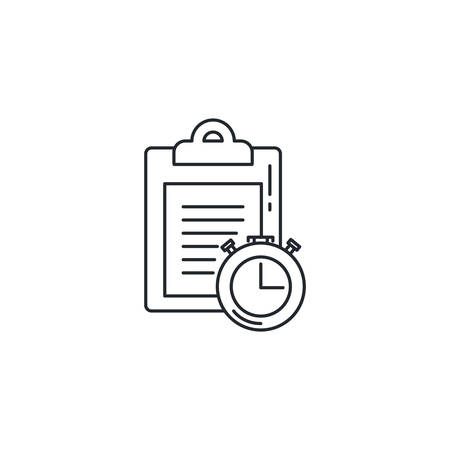 document design, Delivery shipping logistics transportation distribution and merchandise theme Vector illustrationのイラスト素材