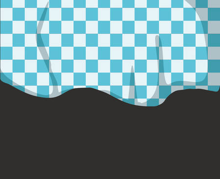 bottle beer and leaf oktoberfest pattern vector illustration designのイラスト素材