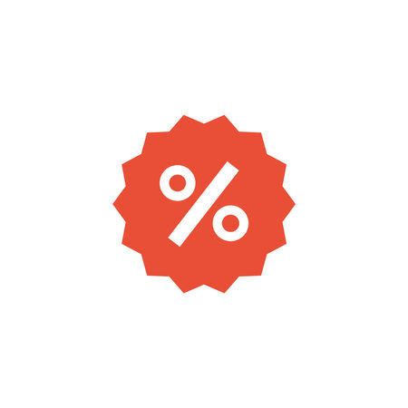 purchase tag on white background vector illustration design