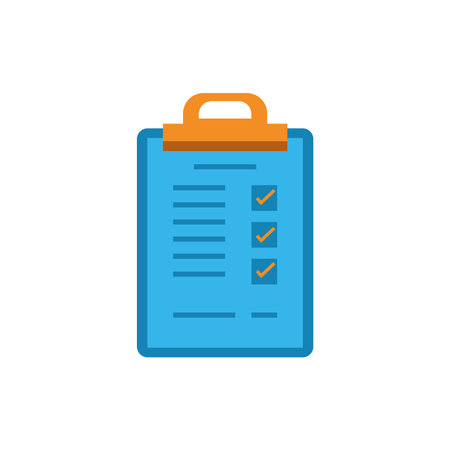 Document design, Data archive storage organize business office and information theme Vector...