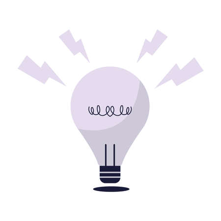 elements of acceleration of ideas vector illustration desingのイラスト素材