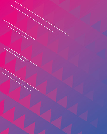 abstract minimal background with purple color vector illustration design