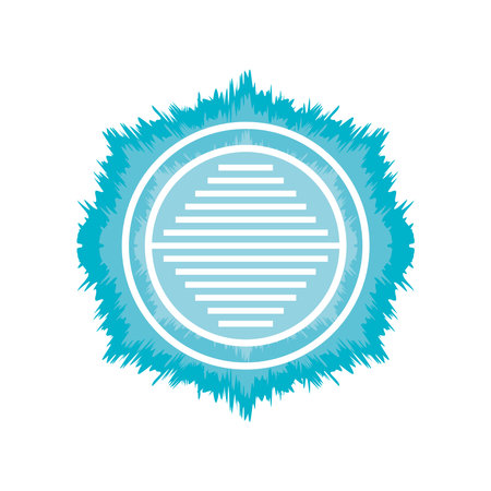 voice recognition conceptのイラスト素材