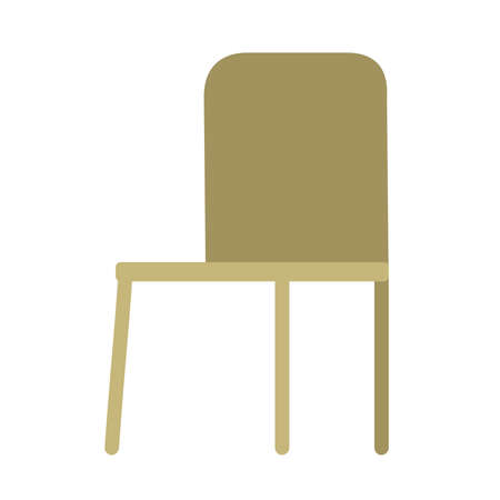 chair furniture comfortのイラスト素材