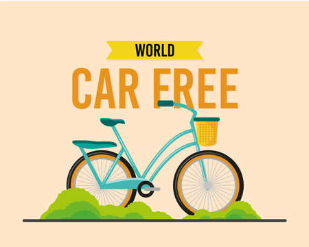 world car freeのイラスト素材