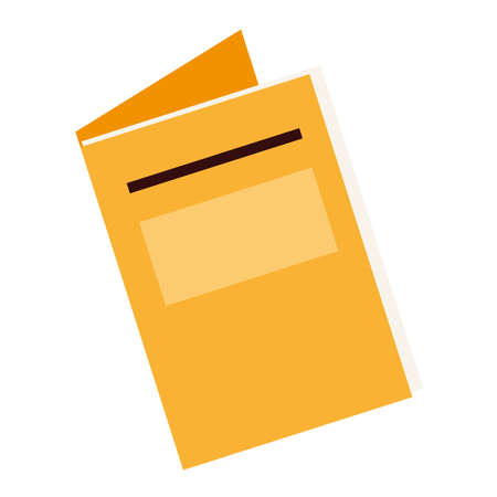 open book readのイラスト素材