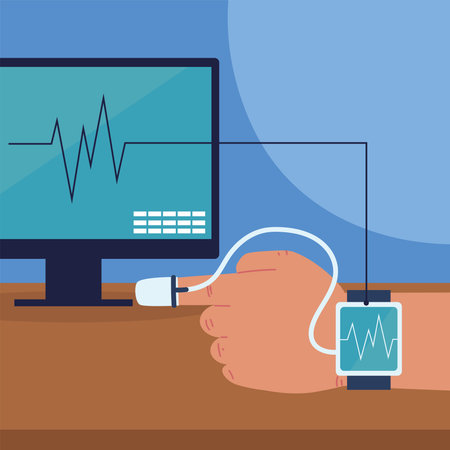 devices for monitoring the health