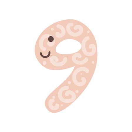 baby number nine