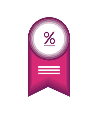 price tag discountのイラスト素材