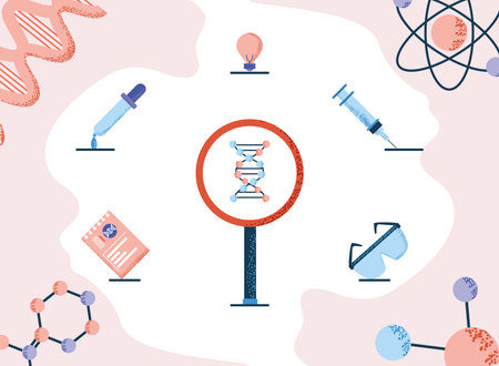 DNA medical analysis