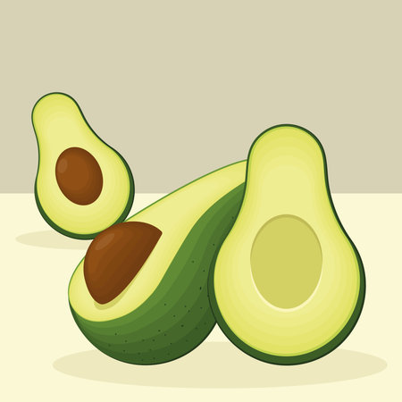 avocado fresh menu