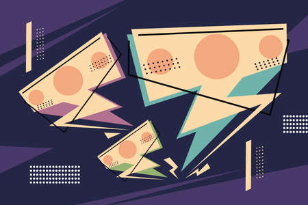 sale special offerのイラスト素材