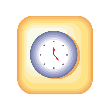 clock mobile app