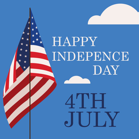 american independence day