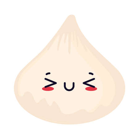 japanese food kawaiiのイラスト素材