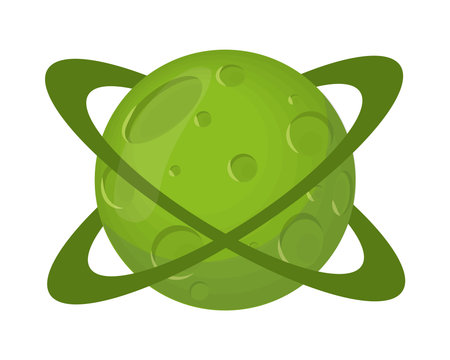 space planet cosmos