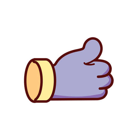like social mediaのイラスト素材