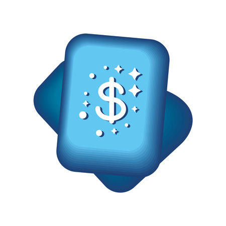 sale commerce tagのイラスト素材