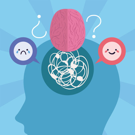 mental health brain illness