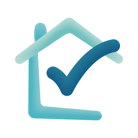 real estate, themeのイラスト素材