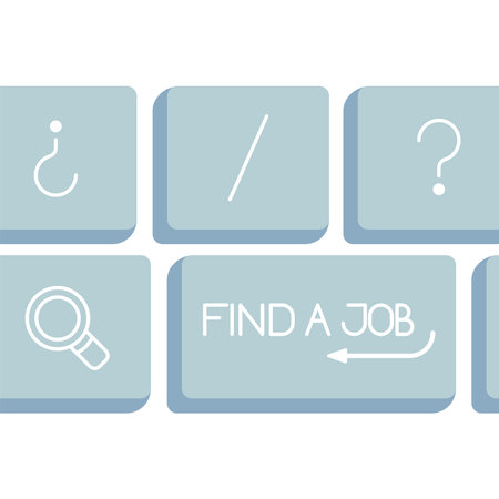 virtual job search