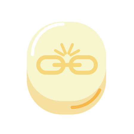 link social mediaのイラスト素材