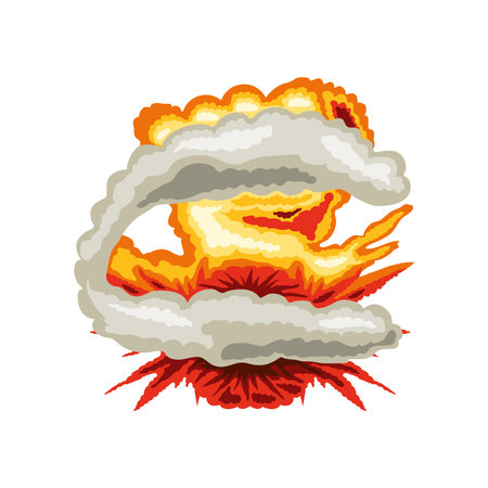 explosion burst icon