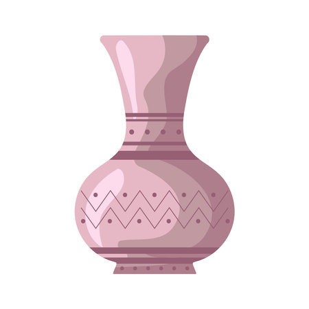 vase antique greek cultureのイラスト素材